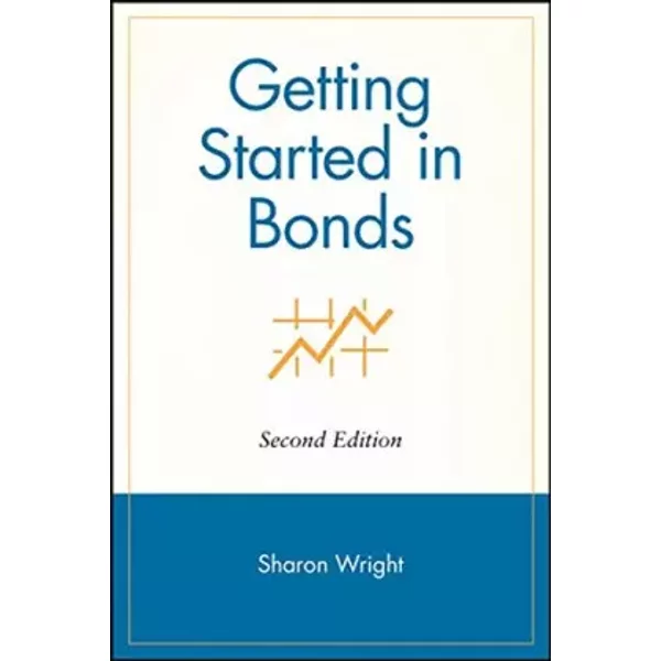 Getting Started In Bonds - Sharon Wright-image