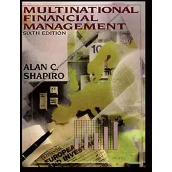 Multinational Financial Management - Alan C. Shapiro-image