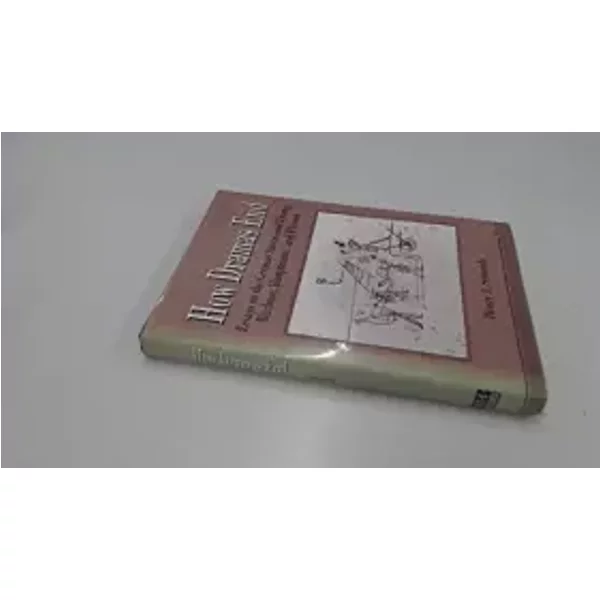 How Dramas End: Essays on the German Strum Und Drang, Buchner, Hauptmann, and Fleisser (THEATER: THEORY/TEXT/PERFORMANCE) - Henry J. Schmidt