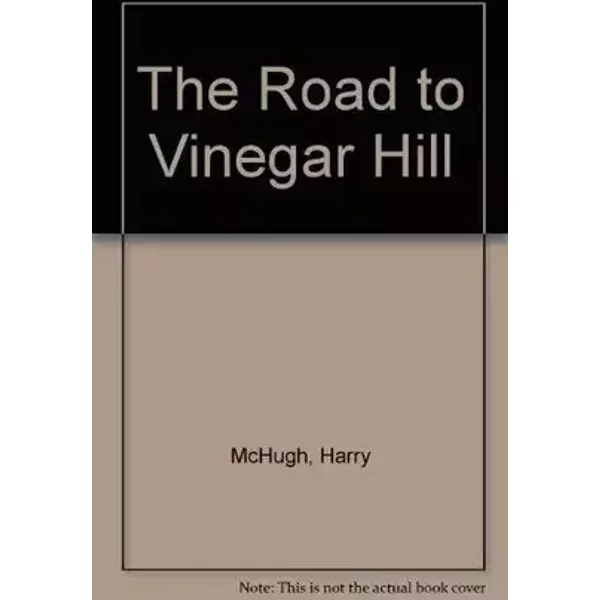 The Road to Vinegar Hill - Harry Mchugh