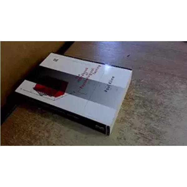 The Handbook Of Psychological Testing - Paul Kline-image