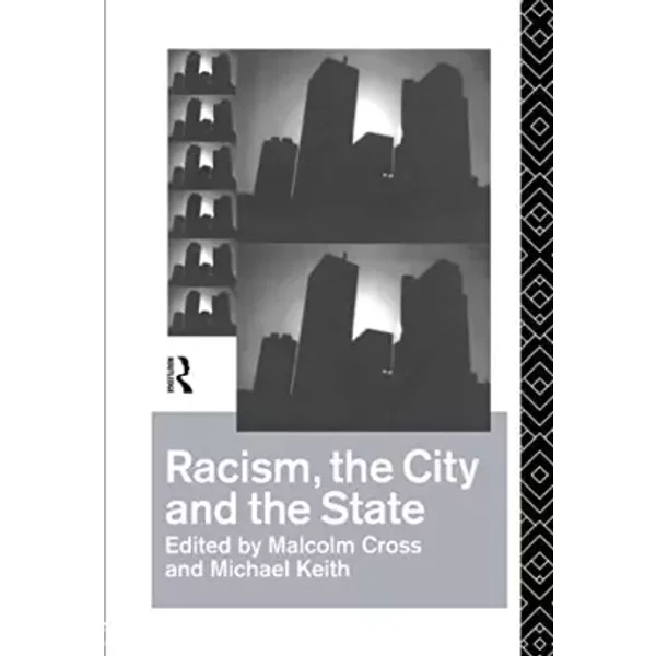 Racism, The City And The State-image