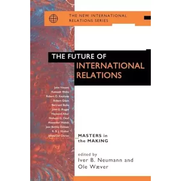 The Future of International Relations