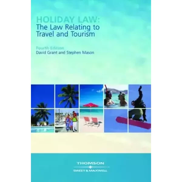 Holiday Law - David J. Grant