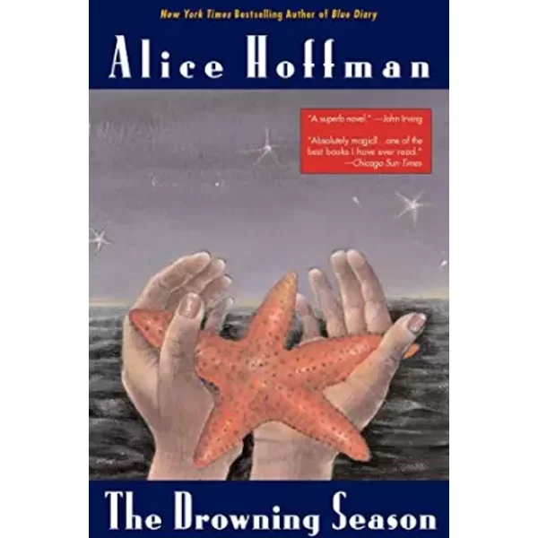 The Drowning Season - Alice Hoffman-image