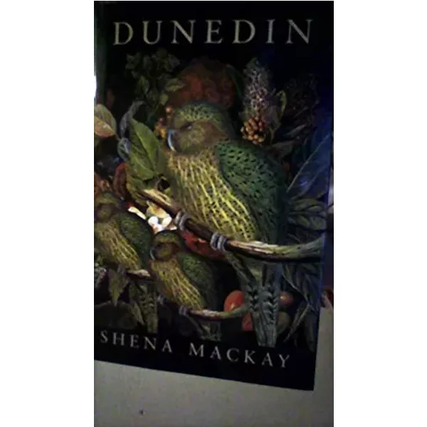 Dunedin - Shena Mackay