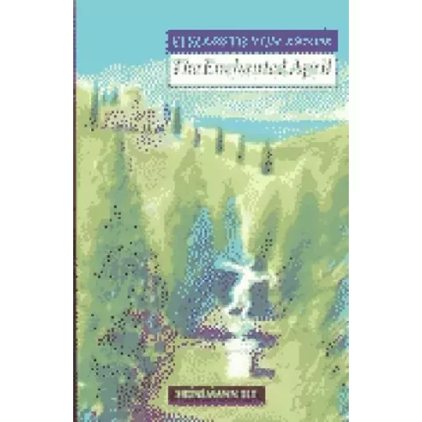 The Enchanted April - Julia Esplen, T. C. Jupp, K Parsons, Margaret Tarner-image