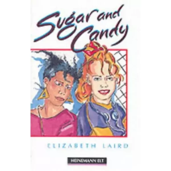 Sugar And Candy, 6E - Elizabeth Mcdowall, Julia Esplen, K Parsons, T. C. Jupp-image
