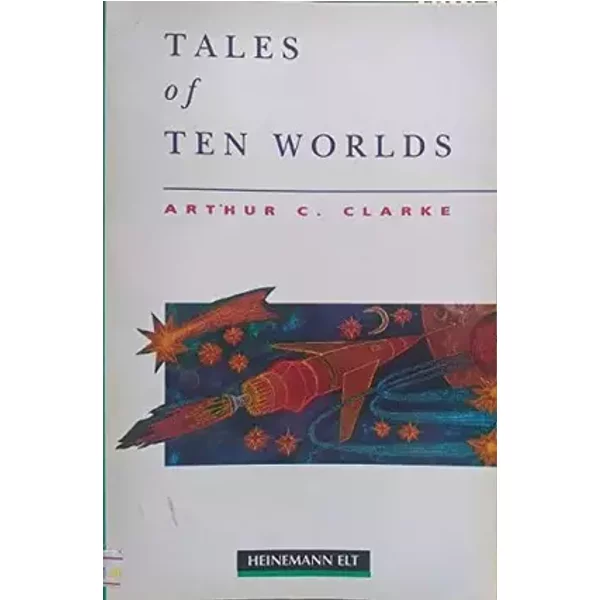 Tales of Ten Worlds: Elementary Level (Heinemann Guided Readers) - Helen Reid-Thomas