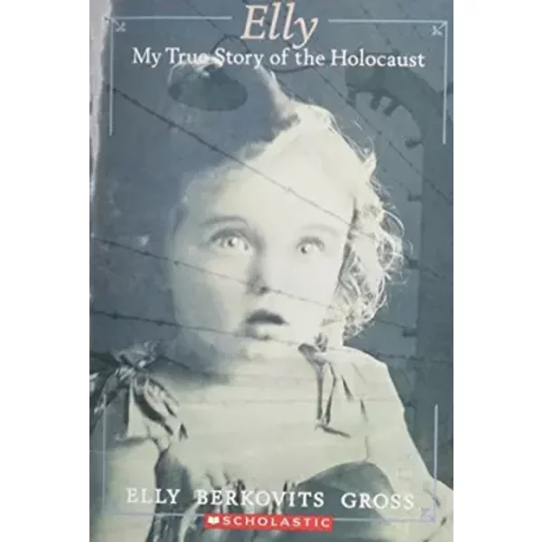 Elly: My True Story Of The Holocaust-image