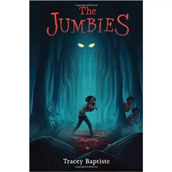 Jumbies