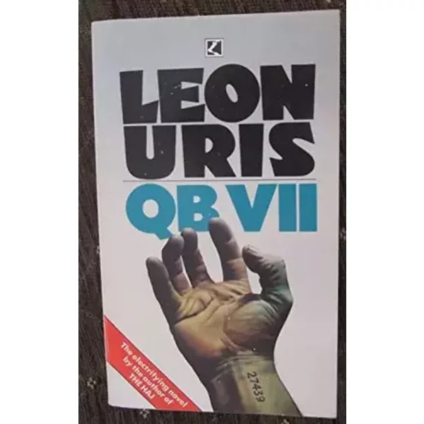 Q.B.VII - Leon Uris