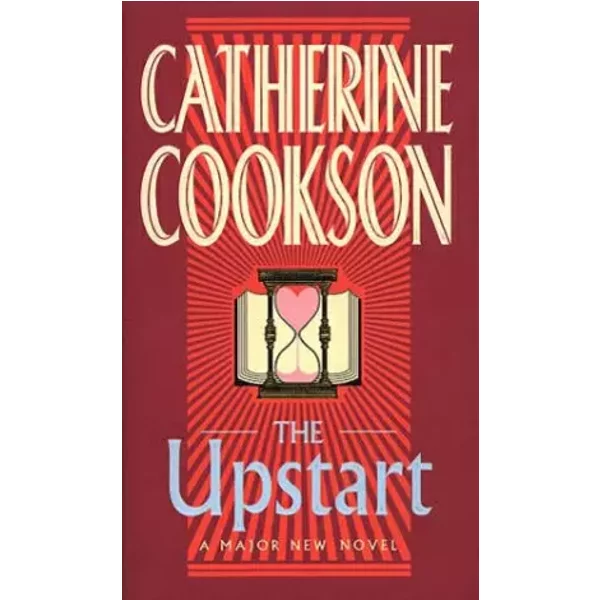 The Upstart - Catherine Cookson Charitable Trust-image