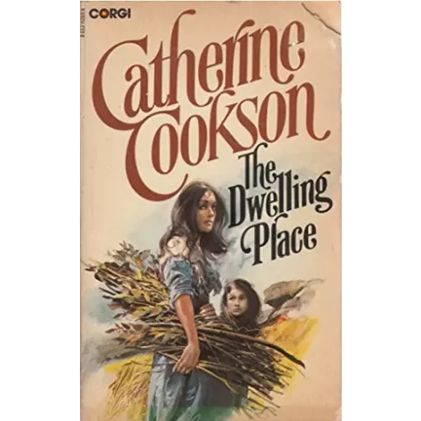 The Dwelling Place - Catherine Cookson-image