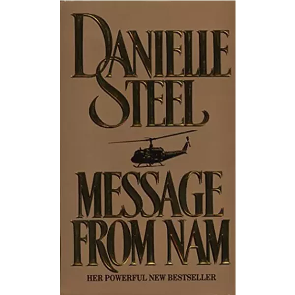 Message from Nam - Danielle Steel