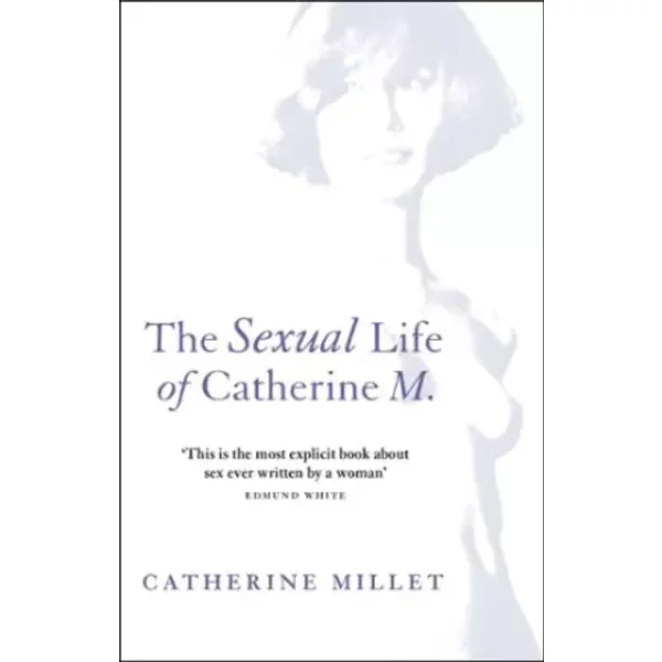The Sexual Life Of Catherine M-image