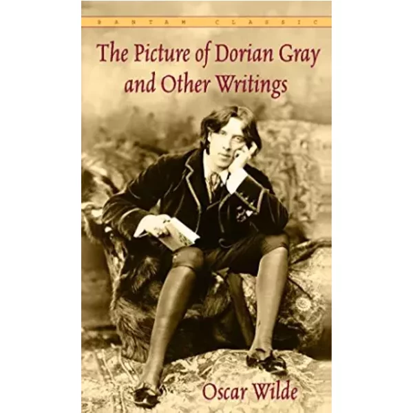 The Picture of Dorian Gray and Other Writings - Oscar Wilde