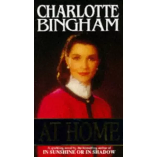 At Home - Charlotte Bingham-image