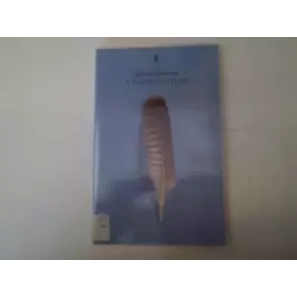 A Bird's Idea of Flight - David Harsent