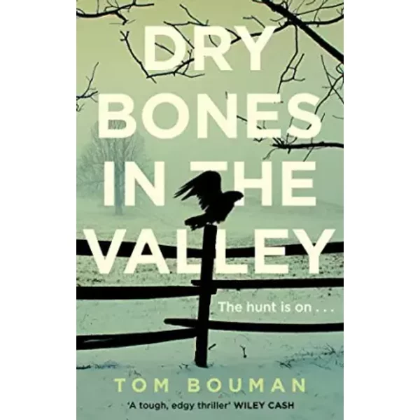 Dry Bones In The Valley - Tom Bouman-image