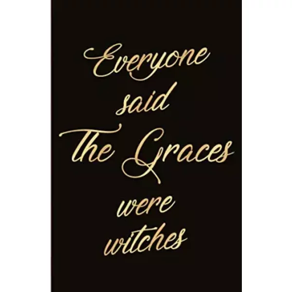 The Graces - Laure Eve