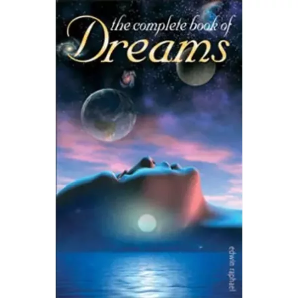 Complete Book Of Dreams - Edwin Raphael-image