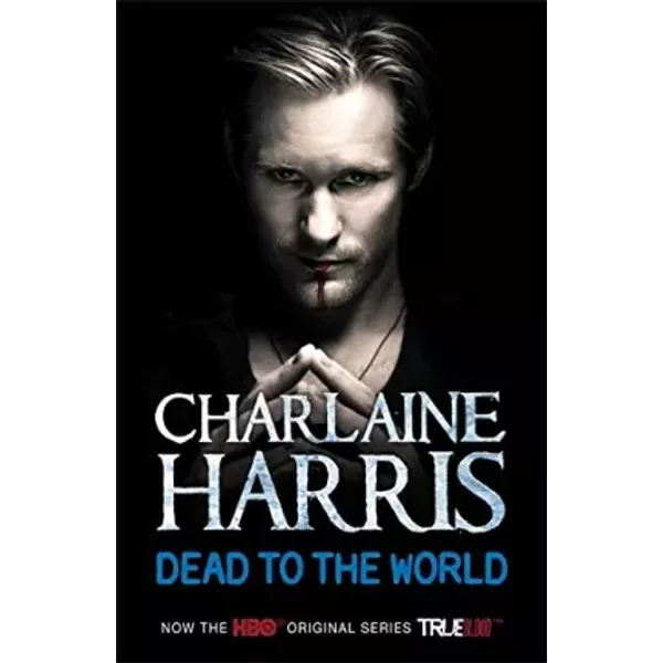 Dead To The World: A True Blood Novel - Charlaine Harris-image