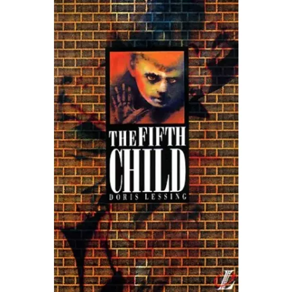 Fifth Child - Doris Lessing-image