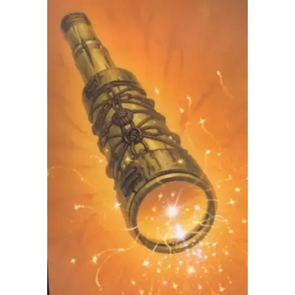 The Amber Spyglass - Philip Pullman, David Scutt
