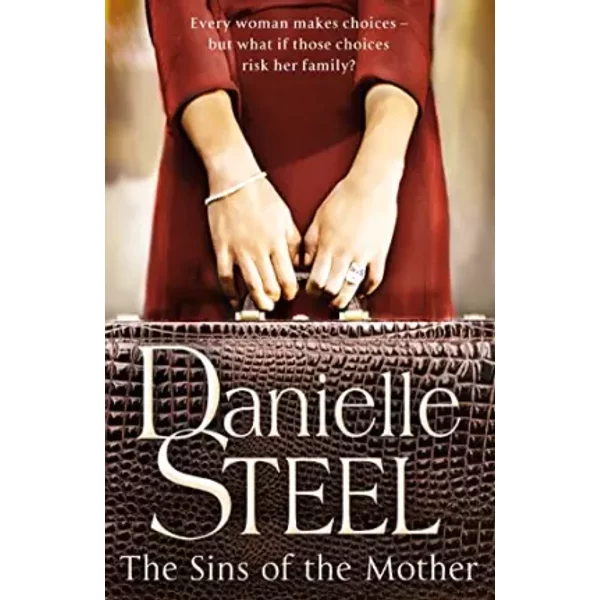 The Sins Of The Mother - Danielle Steel-image