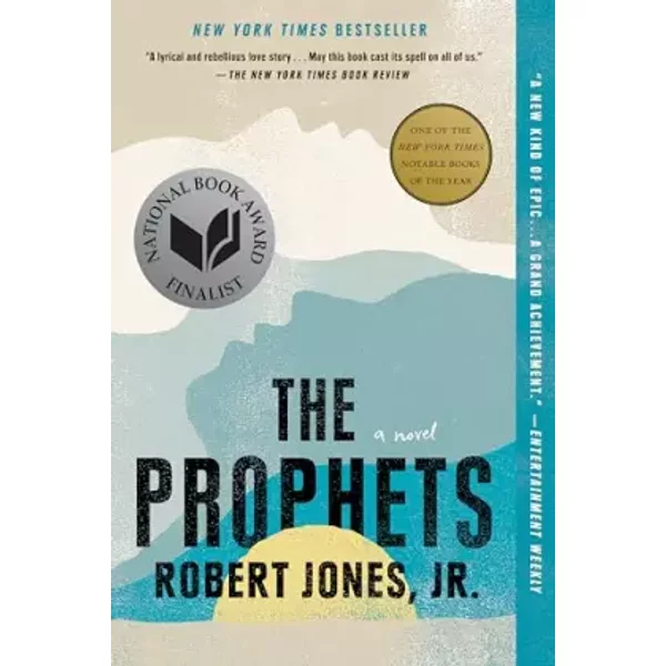 The Prophets - Robert Jones Jr.