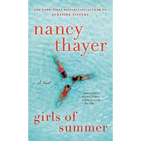 Girls Of Summer: A Novel - Nancy Thayer-image