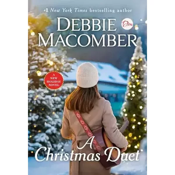 A Christmas Duet: A Novel - Debbie Macomber