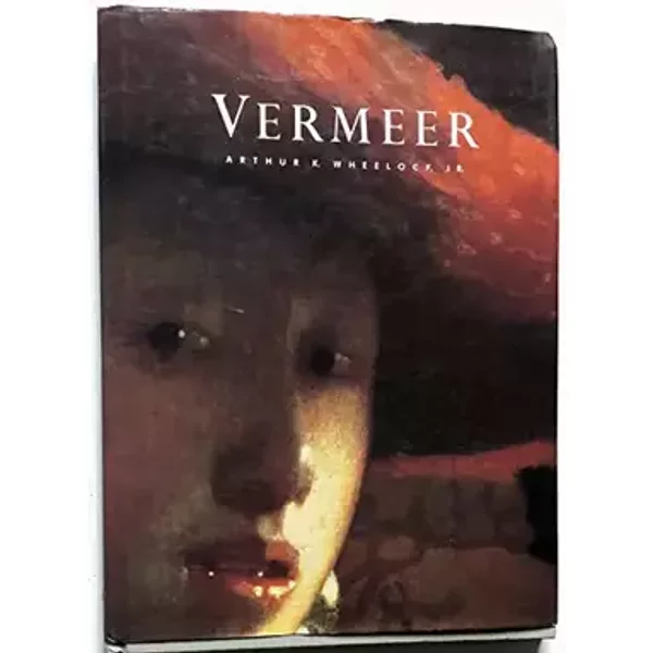 Vermeer - Arthur K. Wheelock Jr.