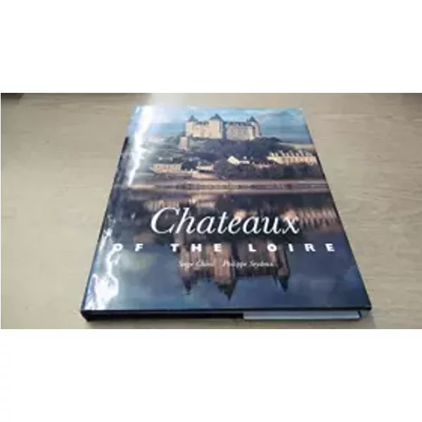 Chateaux Of The Loire - Philippe Seydoux-image