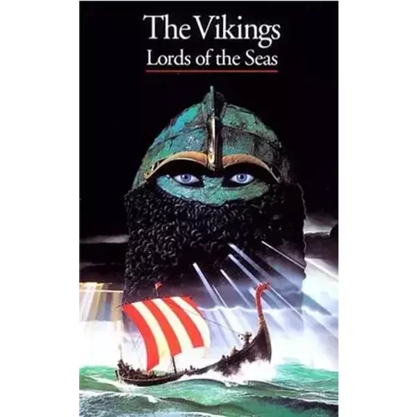 Vikings: Lords of the Sea - Yves Cohat