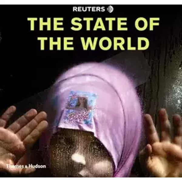 Reuters: The State of the World - Reuters