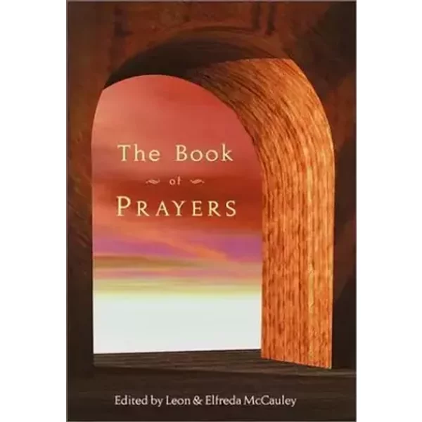 The Book of Prayers