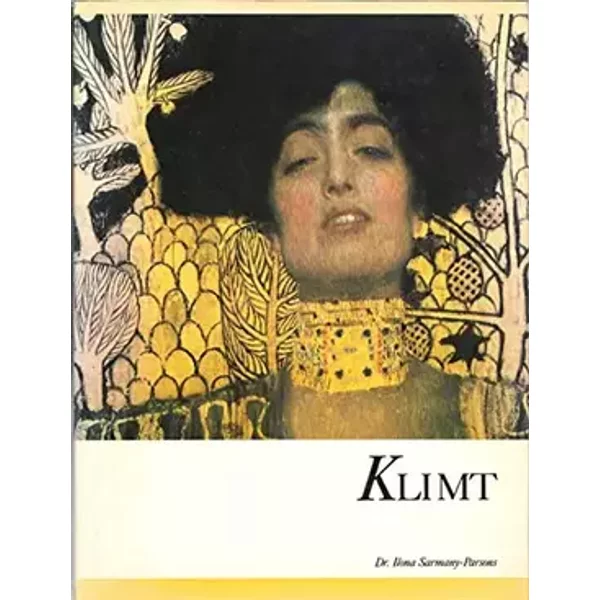 Klimt (Crown Art Library) - Ilona Sarmany-Parsons