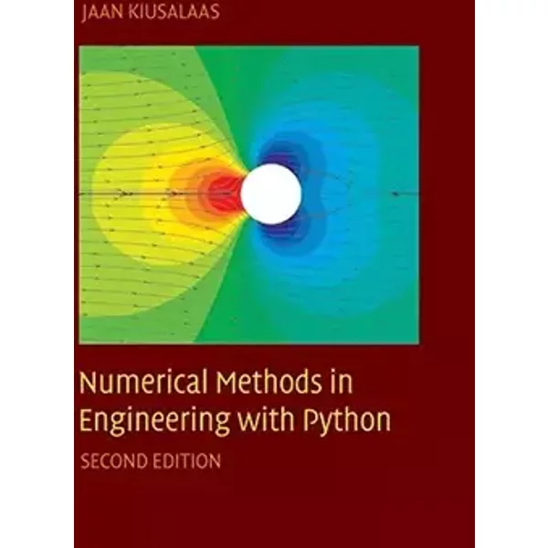 Numerical Methods in Engineering with Python - Jaan Kiusalaas