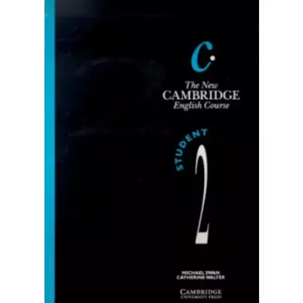 The New Cambridge English Course 2 Student's book - Michael Swan, Catherine Walter