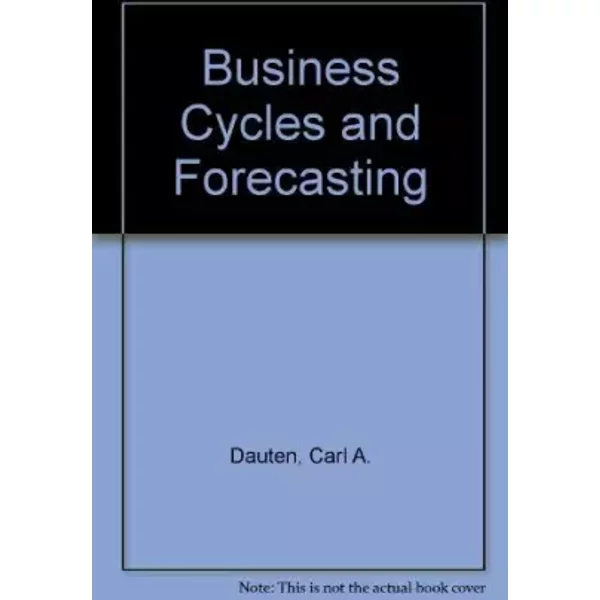 Consumer Economics, Abridged - Warmke, Carl Anton Dauten