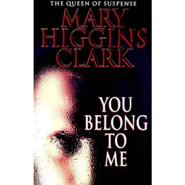 You Belong To Me - Mary Higgins Clark-image