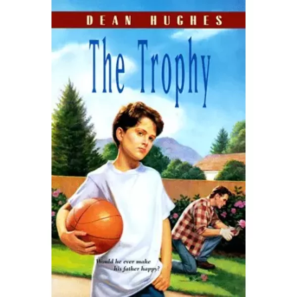 The Trophy - Dean Hughes