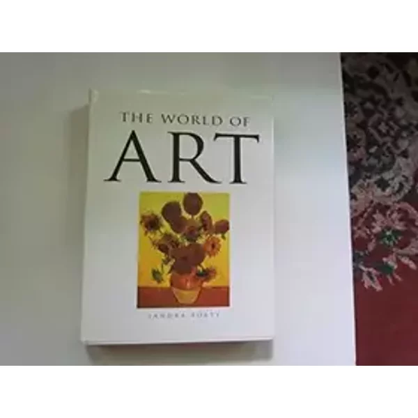 World of Art - Sandra Forty