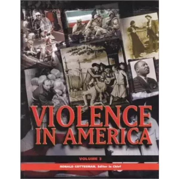 Violence in America