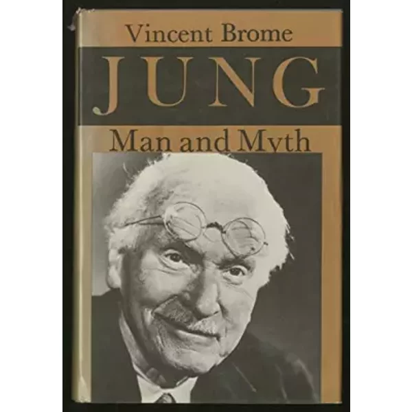 Jung - Vincent Brome