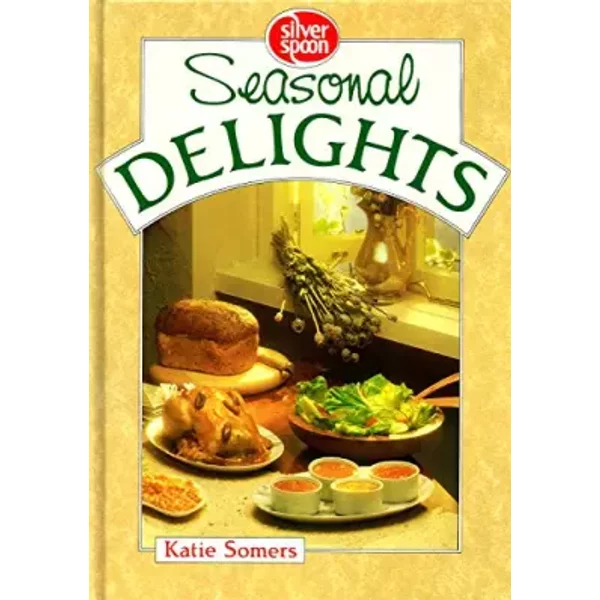 Seasonal Delights - Katie Somers