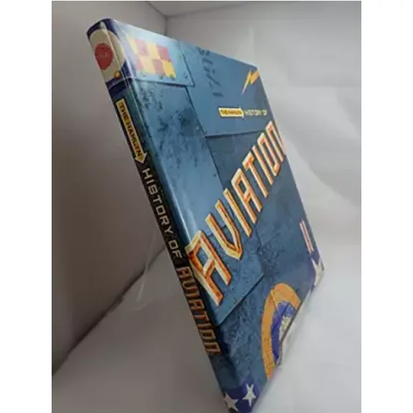 Hamlyn History of Aviation - Baldry Dennis