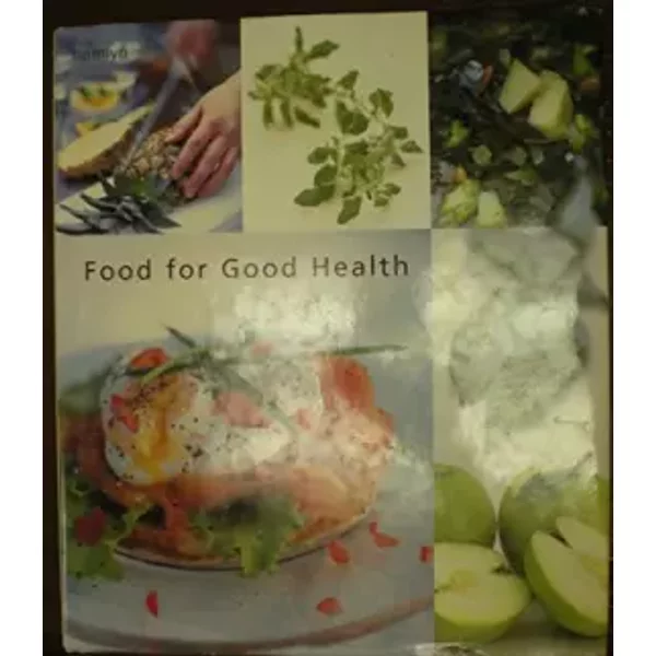 Food For Life - Various-image